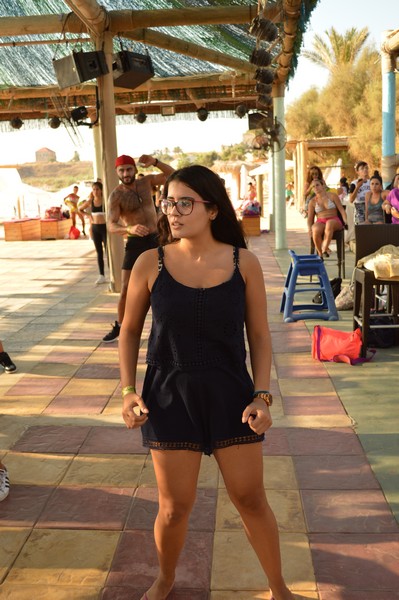 Lebanon Latin Festival 2016